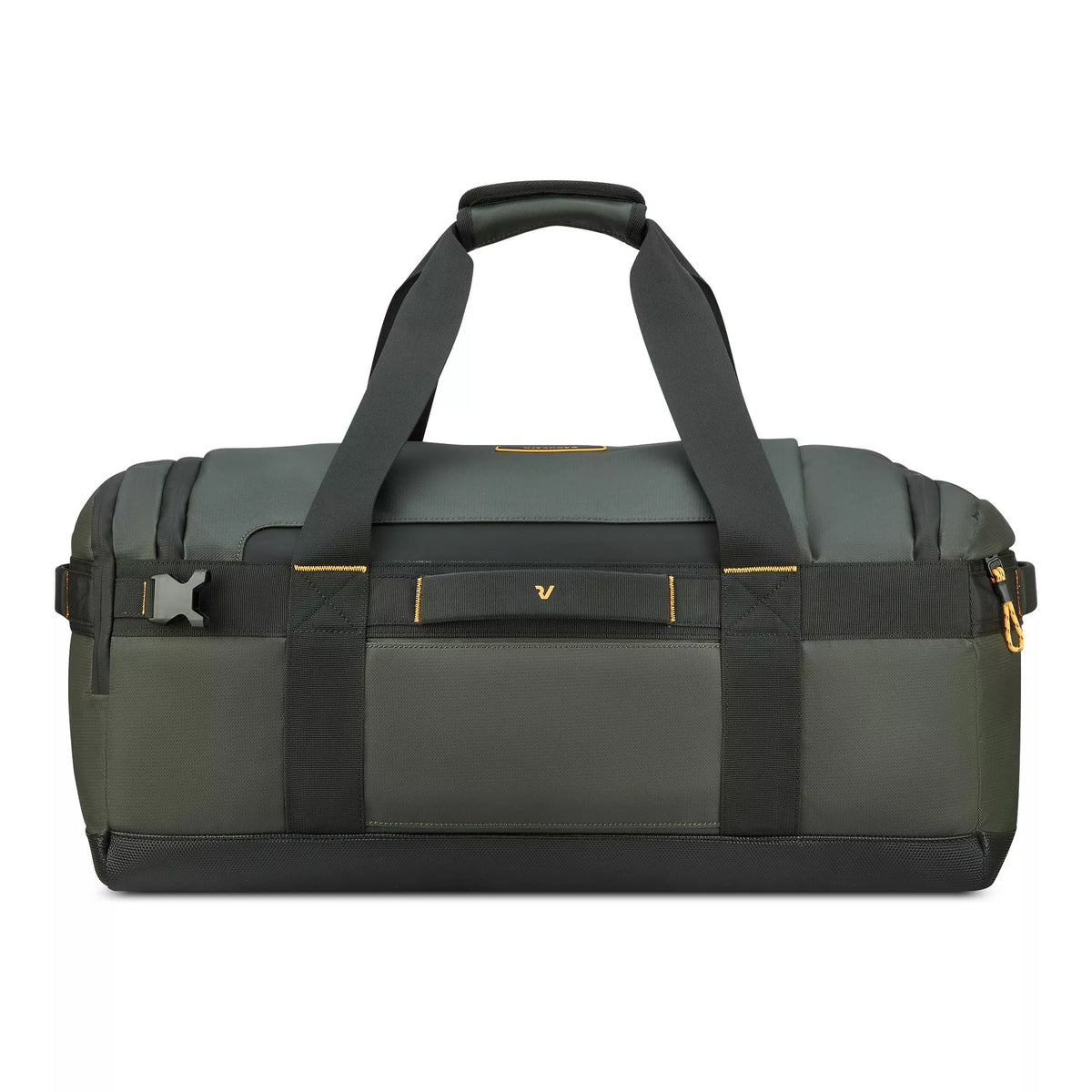 Roncato Norway 54L Duffle Bag-Military Green 41421457