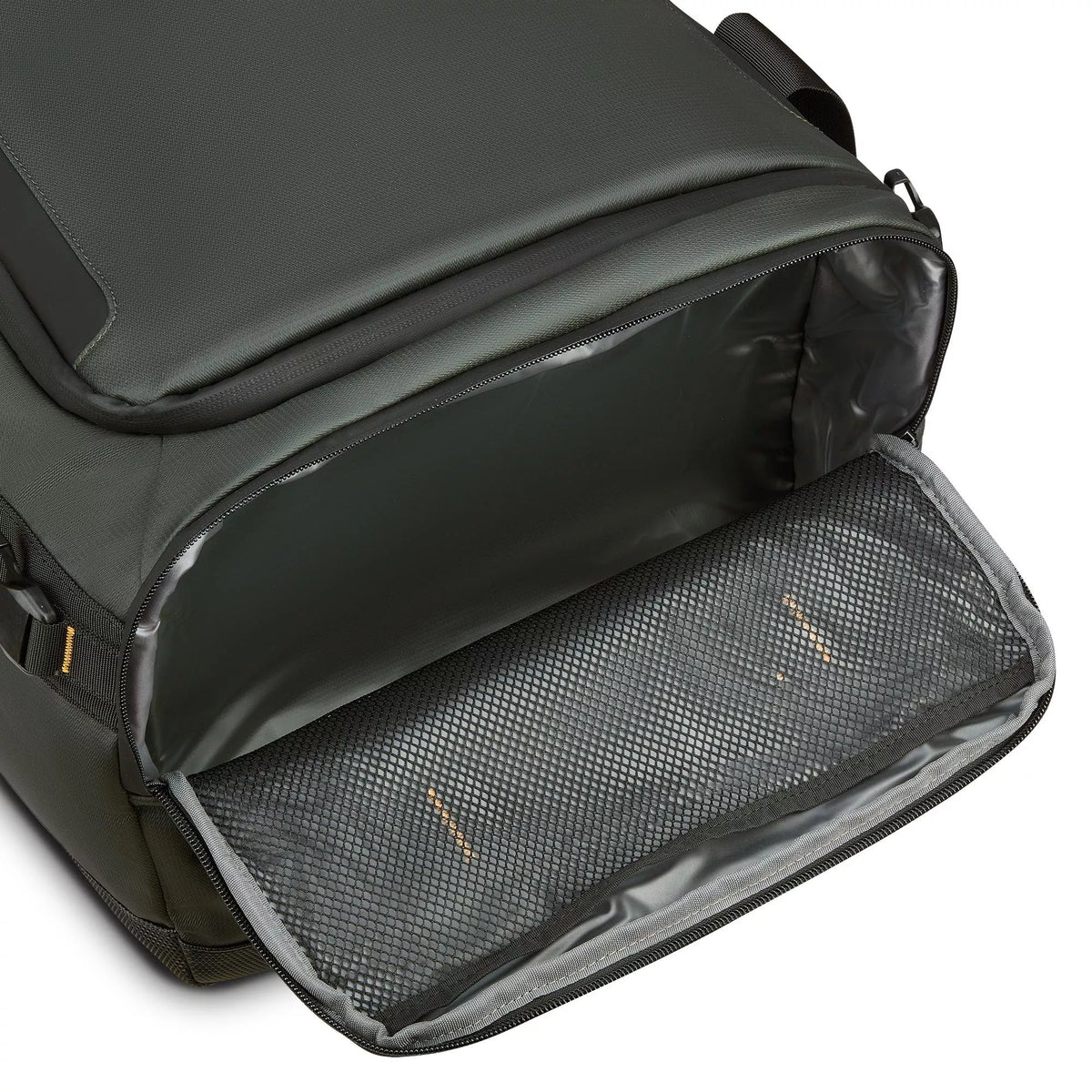 Roncato Norway 54L Duffle Bag-Military Green 41421457