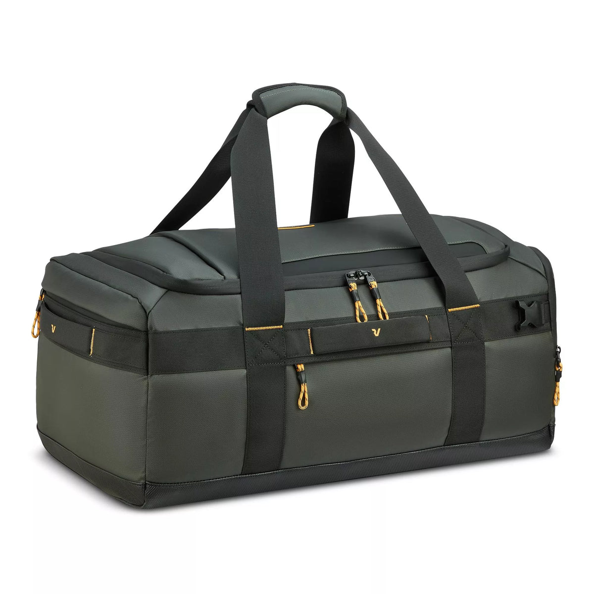 Roncato Norway 54L Duffle Bag-Military Green 41421457