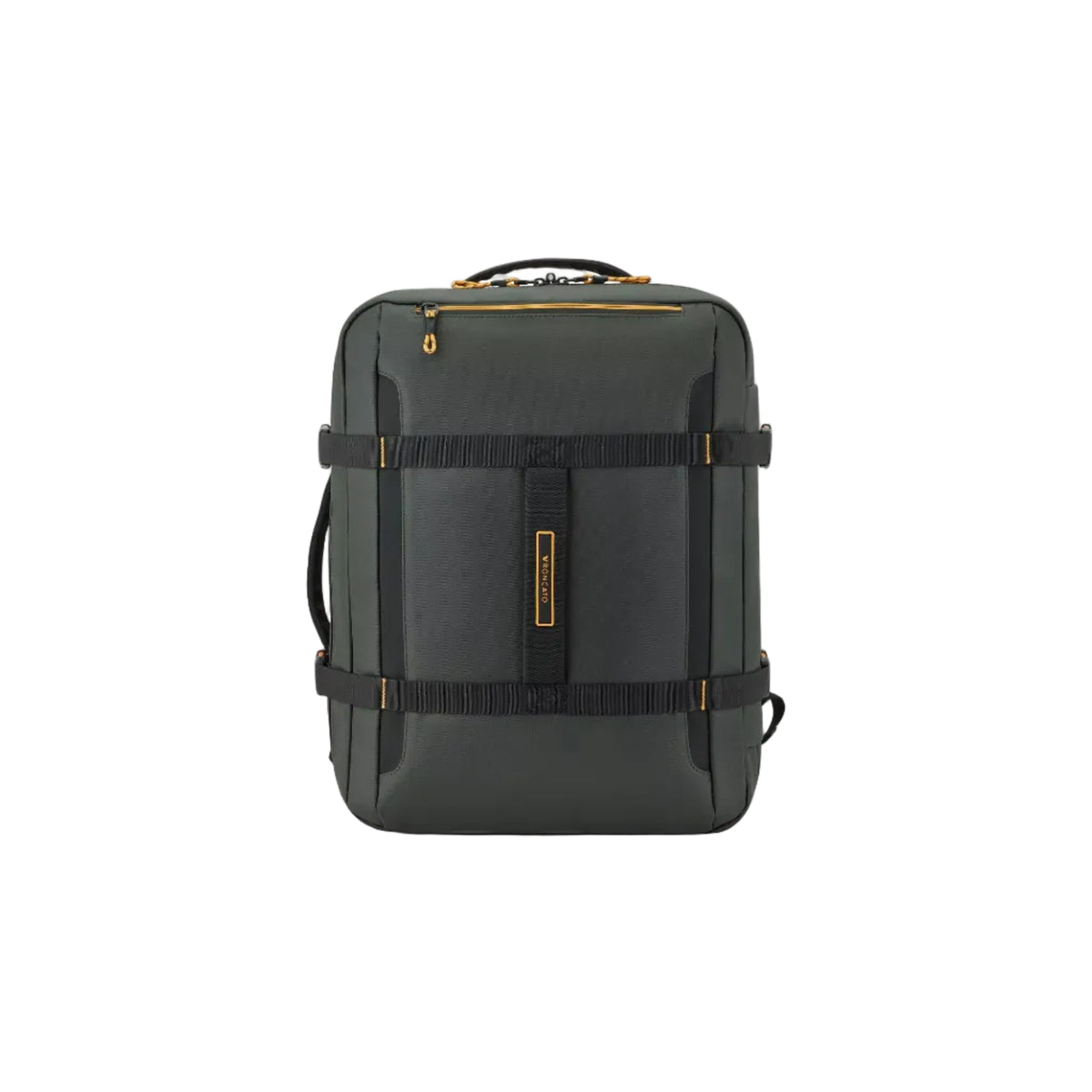 Roncato Norway Easyjet Travel Backpack-Military Green 41421757.