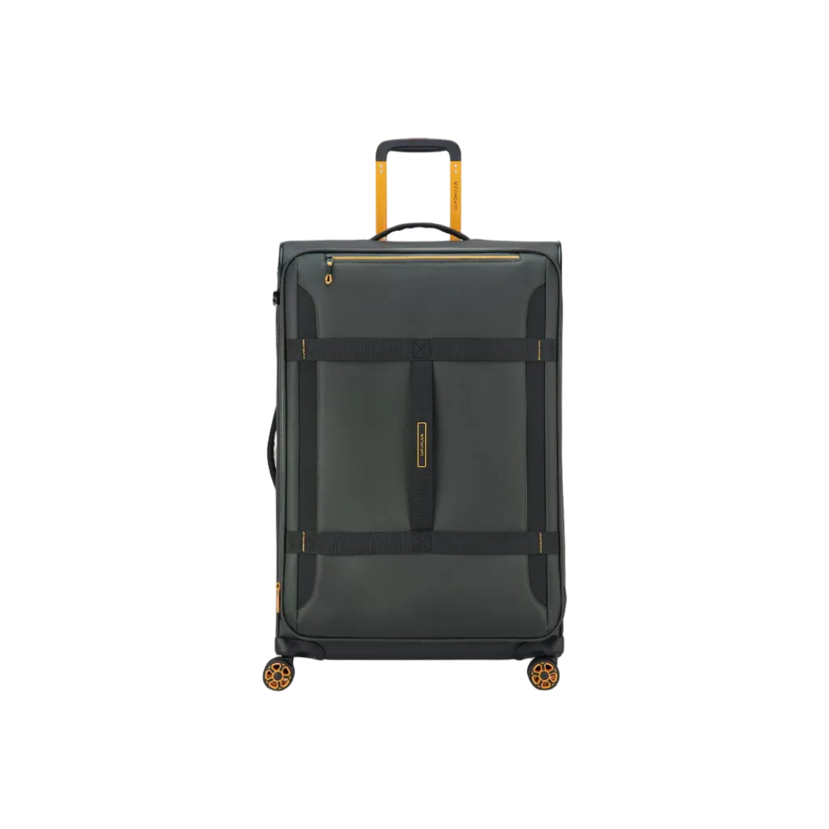 Roncato Norway Expandable Spinner- Military Green