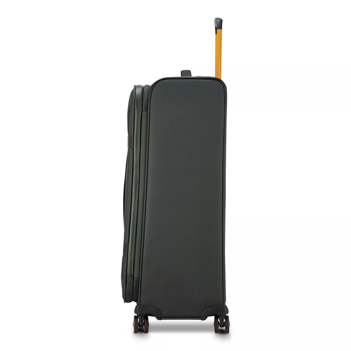 Roncato Norway Expandable Spinner- Military Green