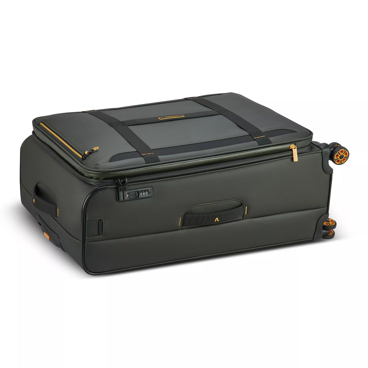 Roncato Norway Expandable Spinner- Military Green