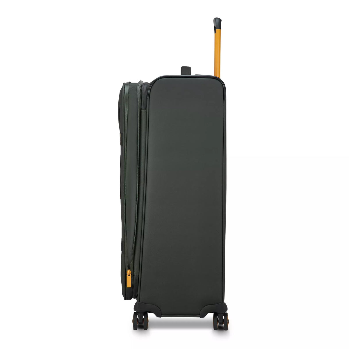 Roncato Norway Expandable Spinner- Military Green