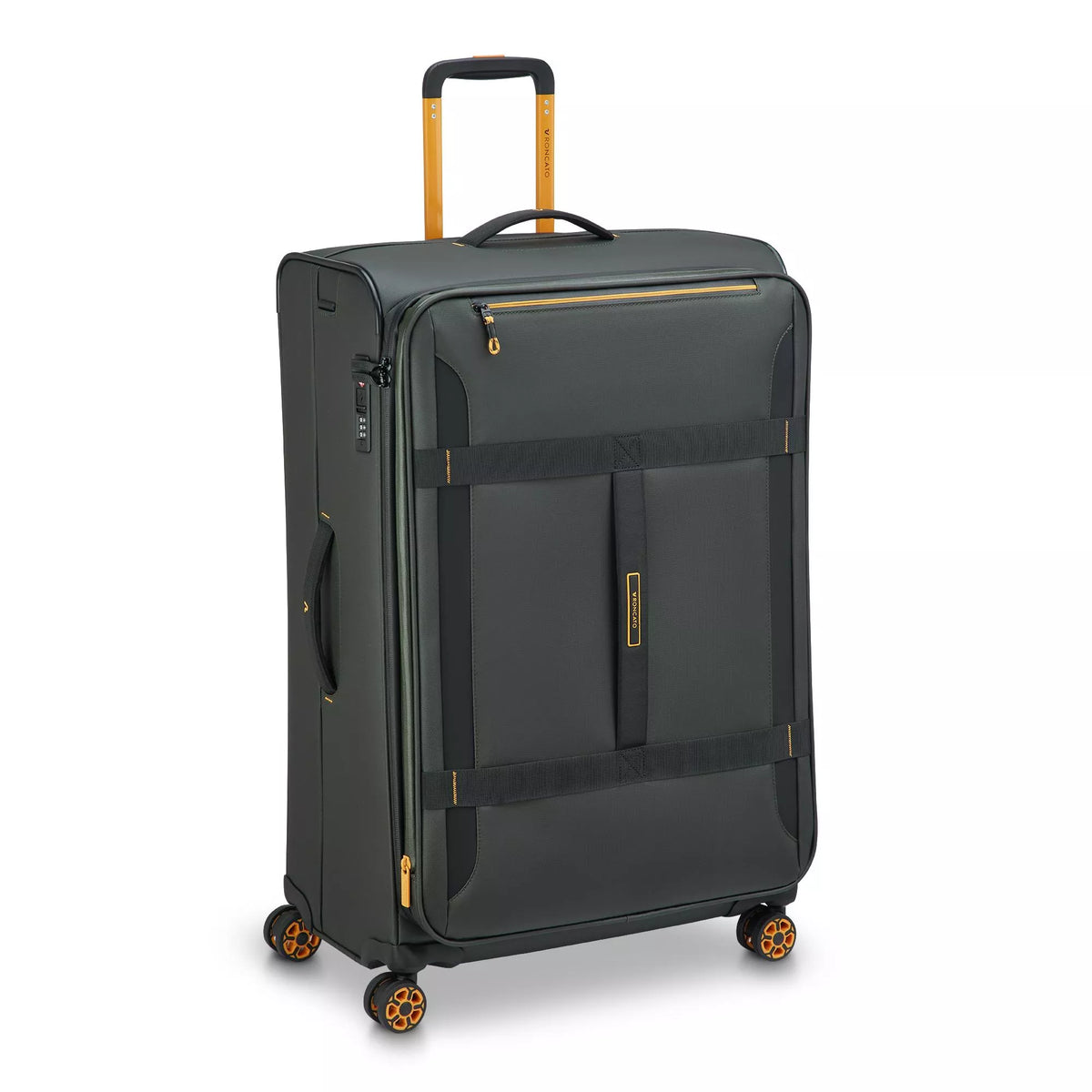 Roncato Norway Expandable Spinner- Military Green