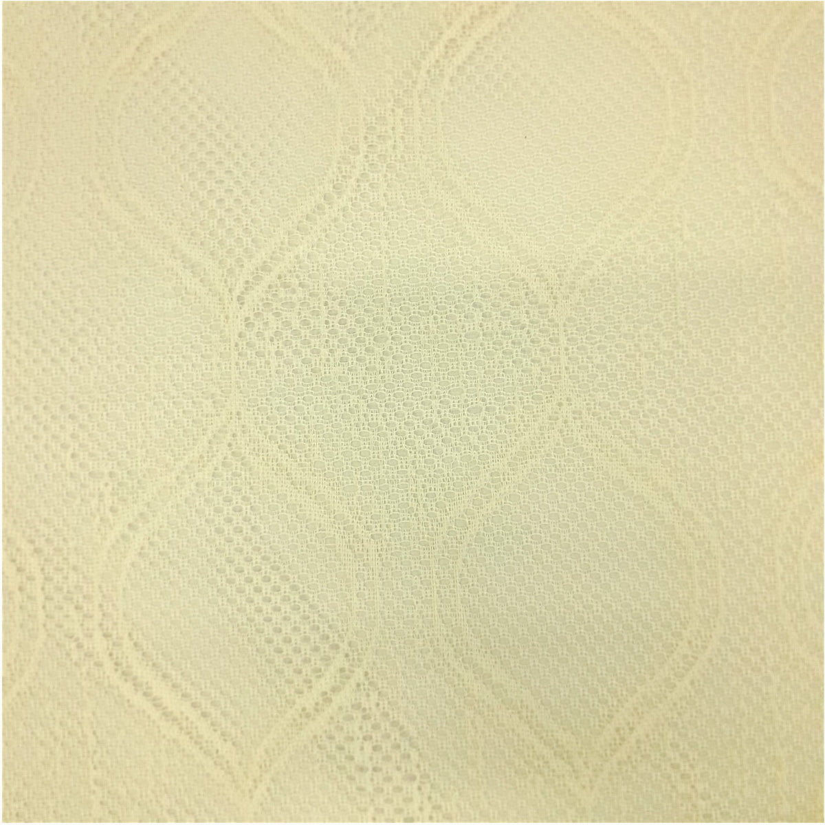 Fabric Embroided  Dutch Lace White 120 cm (8045794820185)