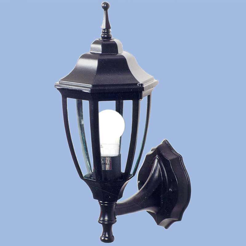 lantern Furniture & Lights Lantern  L222 BK (2061615693913)