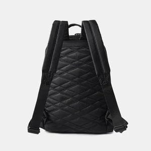 Hedgren Black Hedgren  Inner City Backpack XXL (7665732255833)