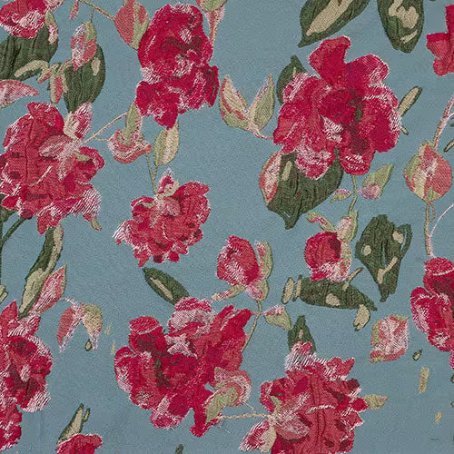 Brocade Fabric 150cm