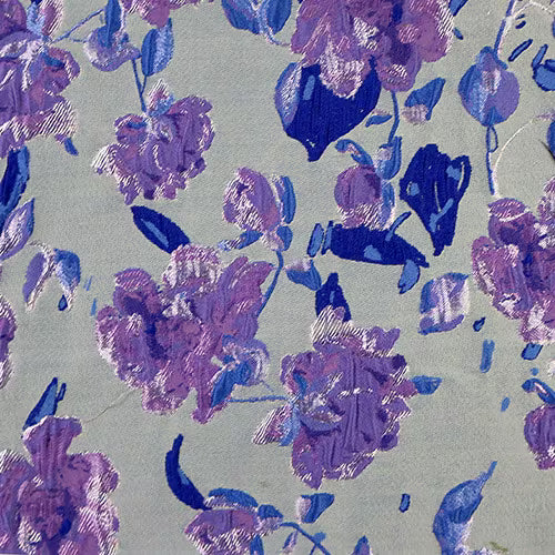 Brocade Fabric 150cm