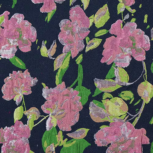 Brocade Fabric 150cm