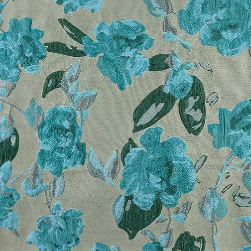 Brocade Fabric 150cm