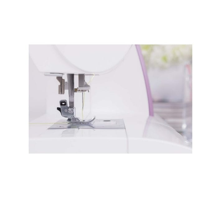 Singer Upholstery Fabrics Singer 9985 Quantum Stylist Touch Sewing Machine (2061658849369)
