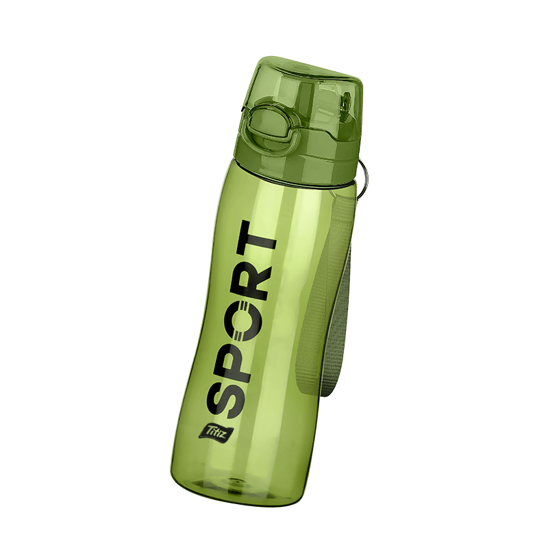 Titiz Water Bottle Titiz Cascada Water Bottle- Pc 750ML TP-500 (6955461345369)