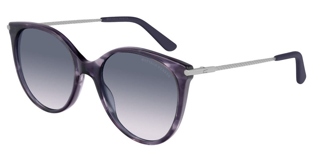 Bottega Veneta Sunglass VIOLET Bottega Veneta Sunglasses BV0231S-004 (6571728470105)
