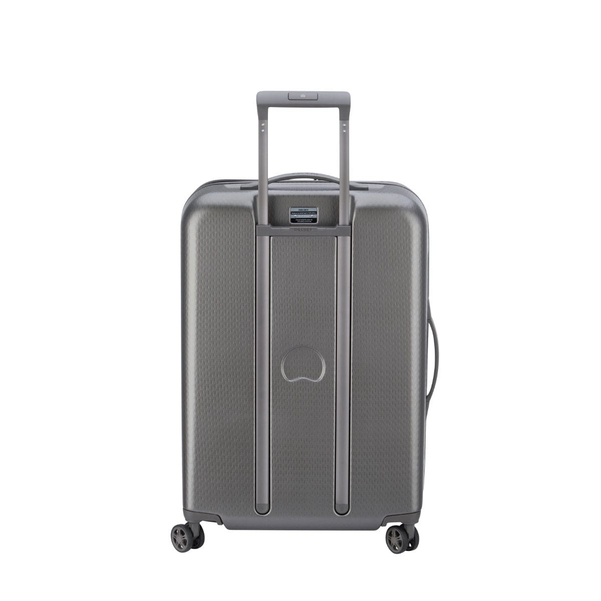 Delsey Luggage & Bags Delsey Turenne 65 Cm Trolley Case (7218986057817)