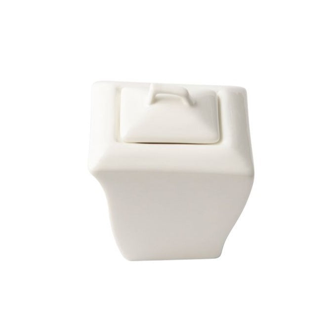 Galateo MUG Galateo Square Sugar Pot ST-0000088 (7208109178969)