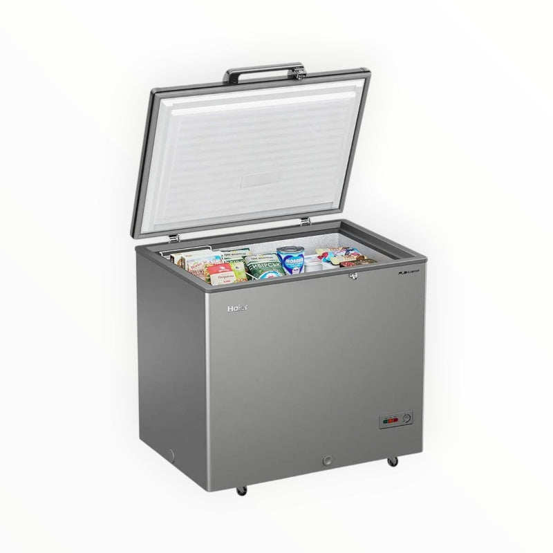 HAIER 301LChest Freezer - HCF-368KG.