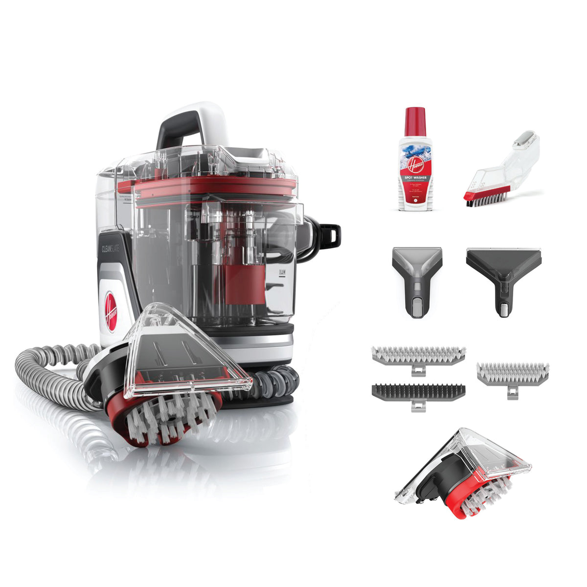 Hoover Cleanslate Floorcare Washer CDSW-MPMC