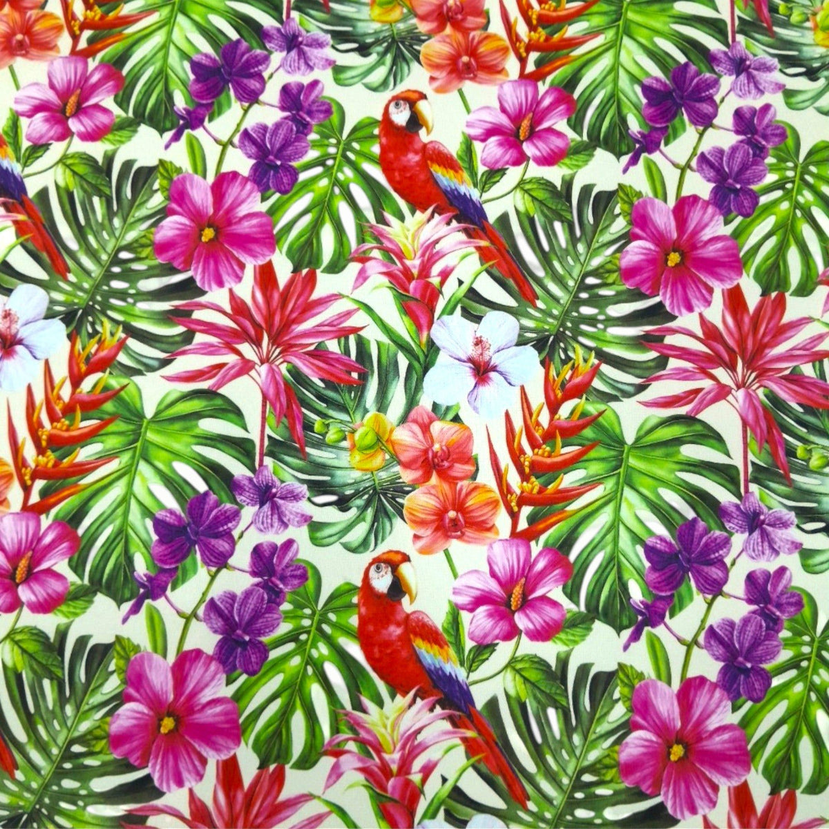 Printed Mini Matt Brazil 140 cm.
