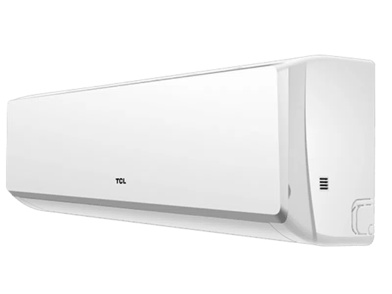 TCL Non-Inverter Midwall Split Elite Series Fixed Speed Air Conditioner-XAB1