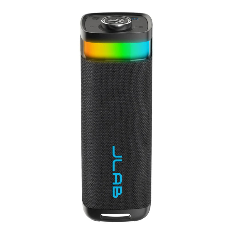 JLab  Go Party Portable Bluetooth Speaker Black