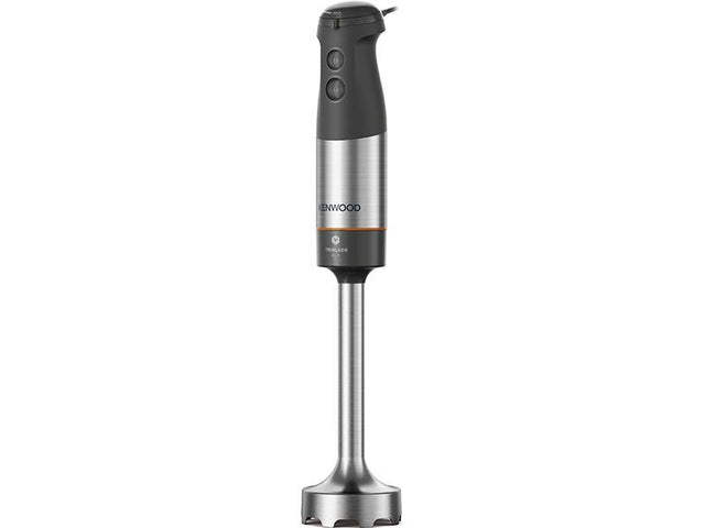 Kenwood Triblade™ XL + Hand Blender & Accesories 1000W HBM60.307GY.