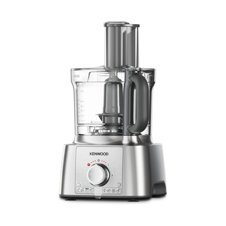 Kenwood MultiPro Express Food Processor FDP65.820SI
