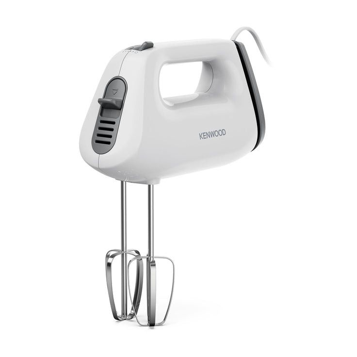 Kenwood QuickMix Lite Hand Mixer White HMP10.000WH