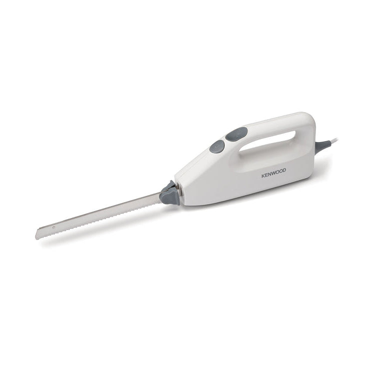 Kenwood Electric Carving Knife White KN650B