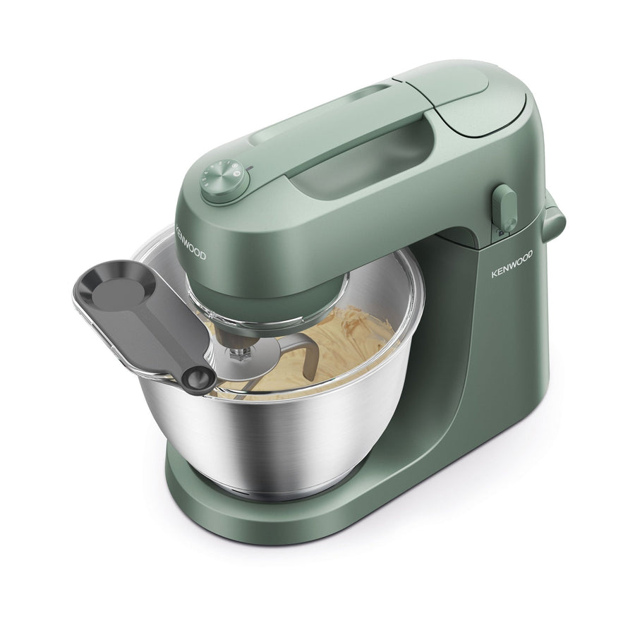 Kenwood Go Collection Stand Mixer Green KZM35.000GR