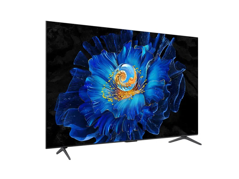TCL 75'' QLED Google TV 75C6KS