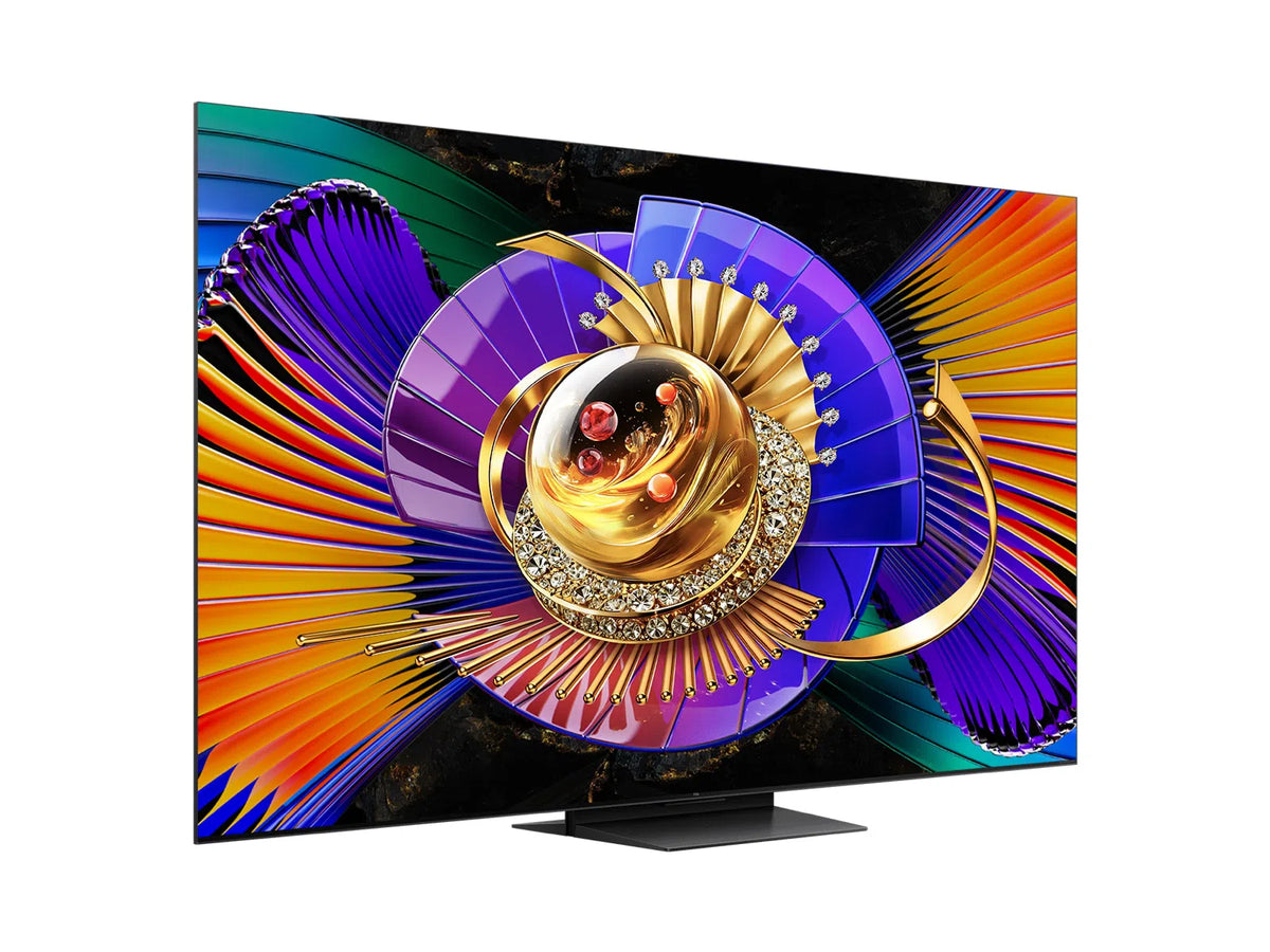 TCL 85C7L SQD-Mini-LED TV - 85"