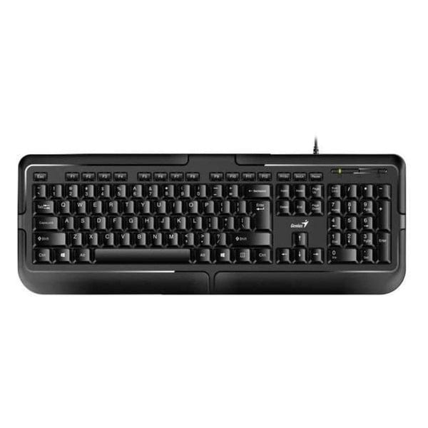 astrum Genius KB-118 USB Keyboard (7179484037209)