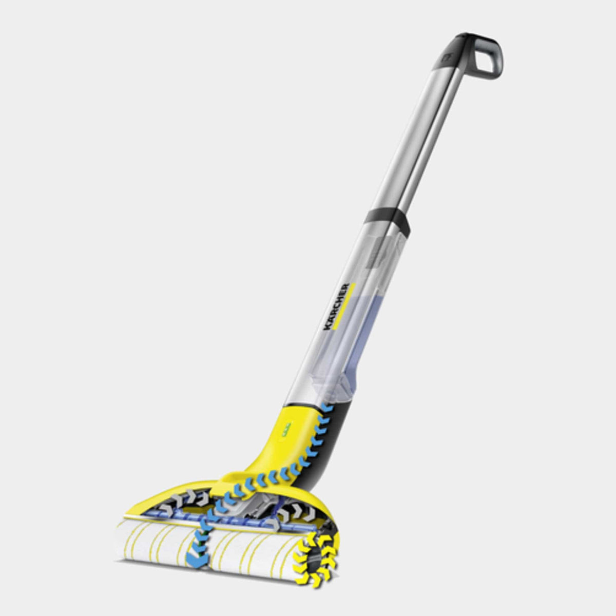 KARCHER Vacuum Cleaner Kärcher Electric wiping Mop EWM 2 Limited Edition 1.056-309.0