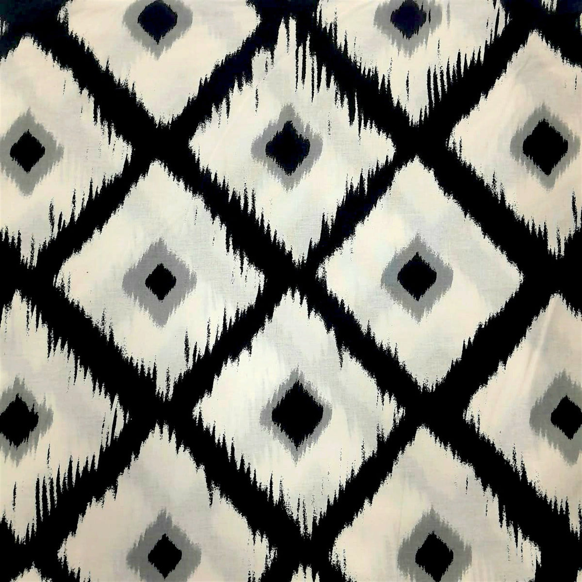 Fabric Printed Percale Sheeting 280 cm.