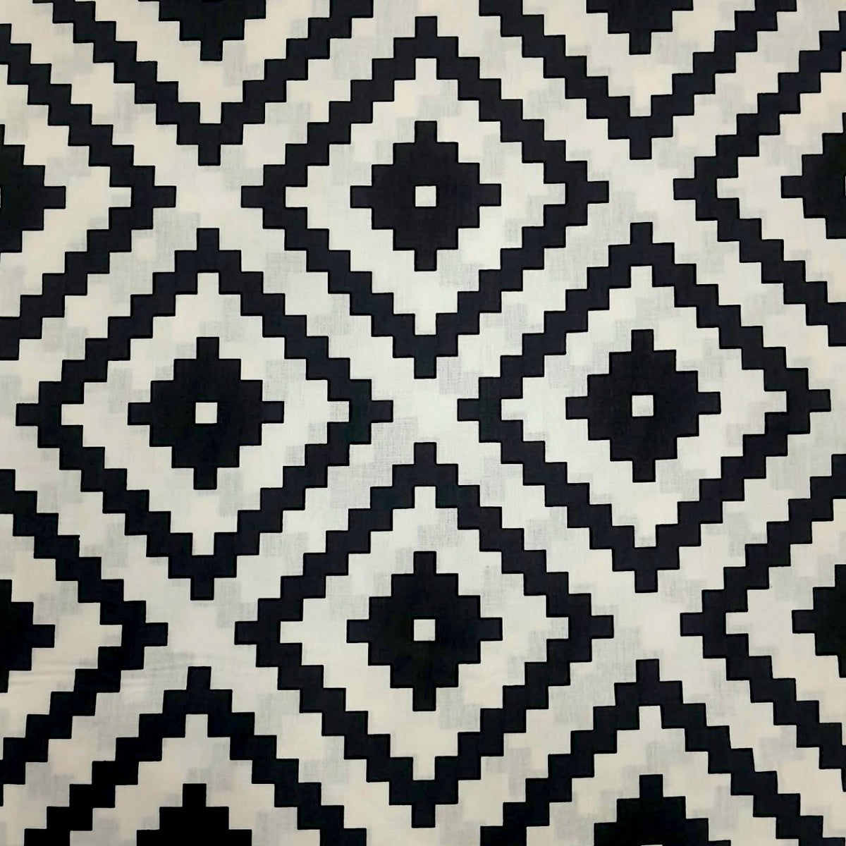 Fabric Printed Percale Sheeting 280 cm.
