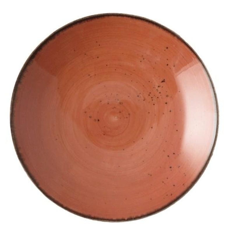 Continental PLATE Continental Elements Rustic Terra Coupe Plate 29 Cm (6594592571481)