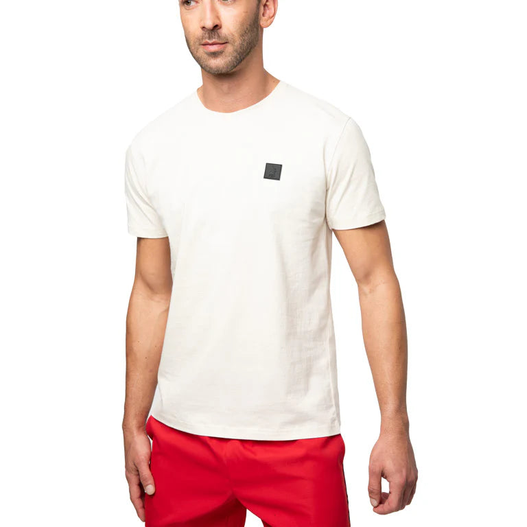 Polo Sport Short Sleeve T-Shirt White