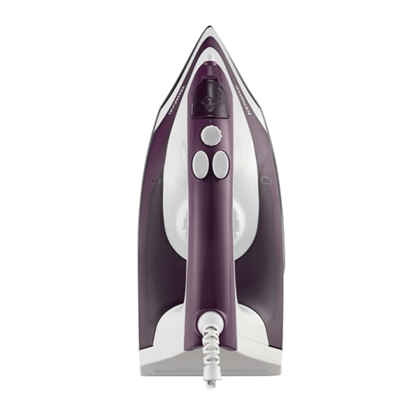 Kenwood IRON Kenwood 2000w Steam Iron Purple - STP40.000WP (6556694577241)