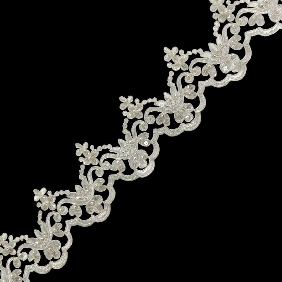 Bridal Trimming BT37