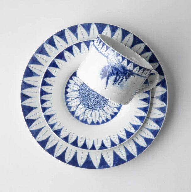 Sarie MUGS Sarie Mooi Bee & Flower Gift Set 200ml (2061600292953)