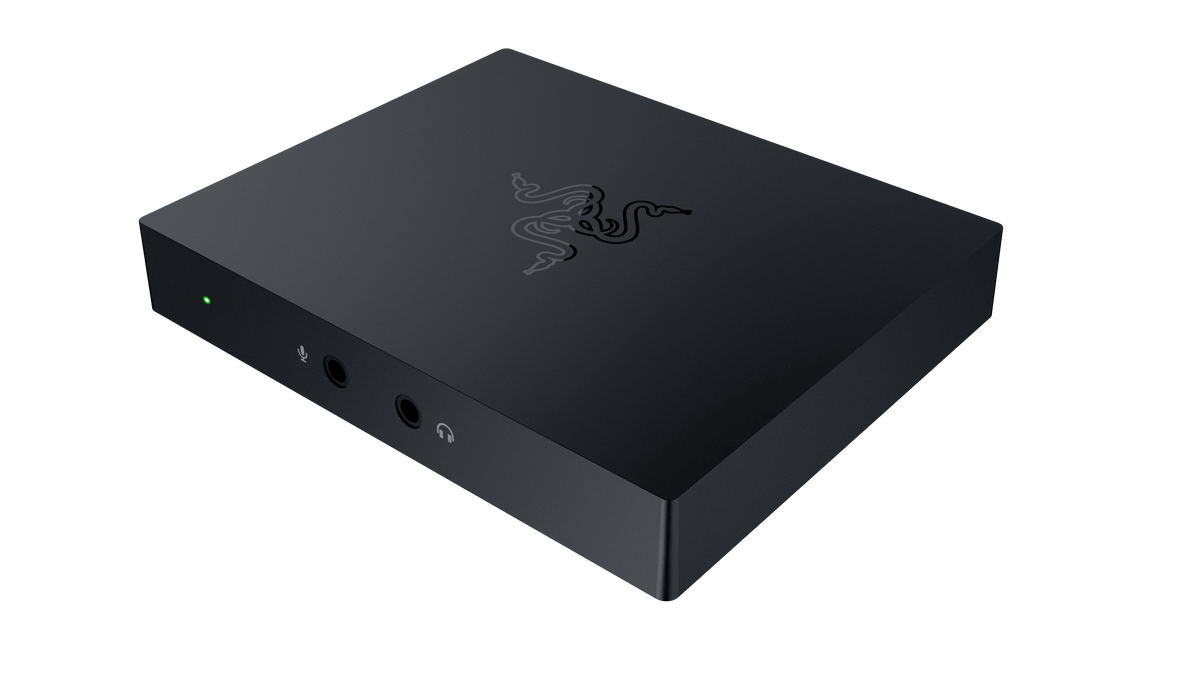 Razer - Gaming Gaming Razer Ripsaw HD Capture Card (2081392132185)