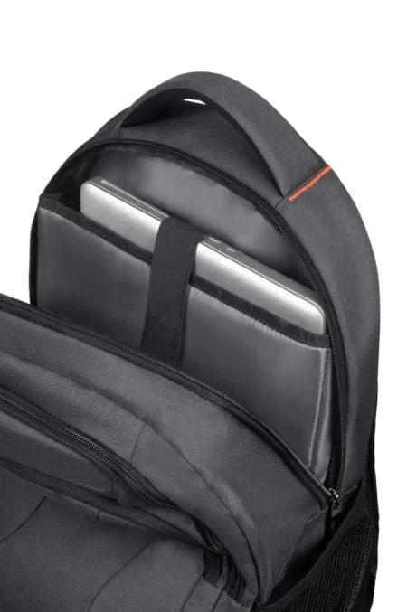 American Tourister Laptop Backpack American Tourister At Work Laptop Backpack 15.6′