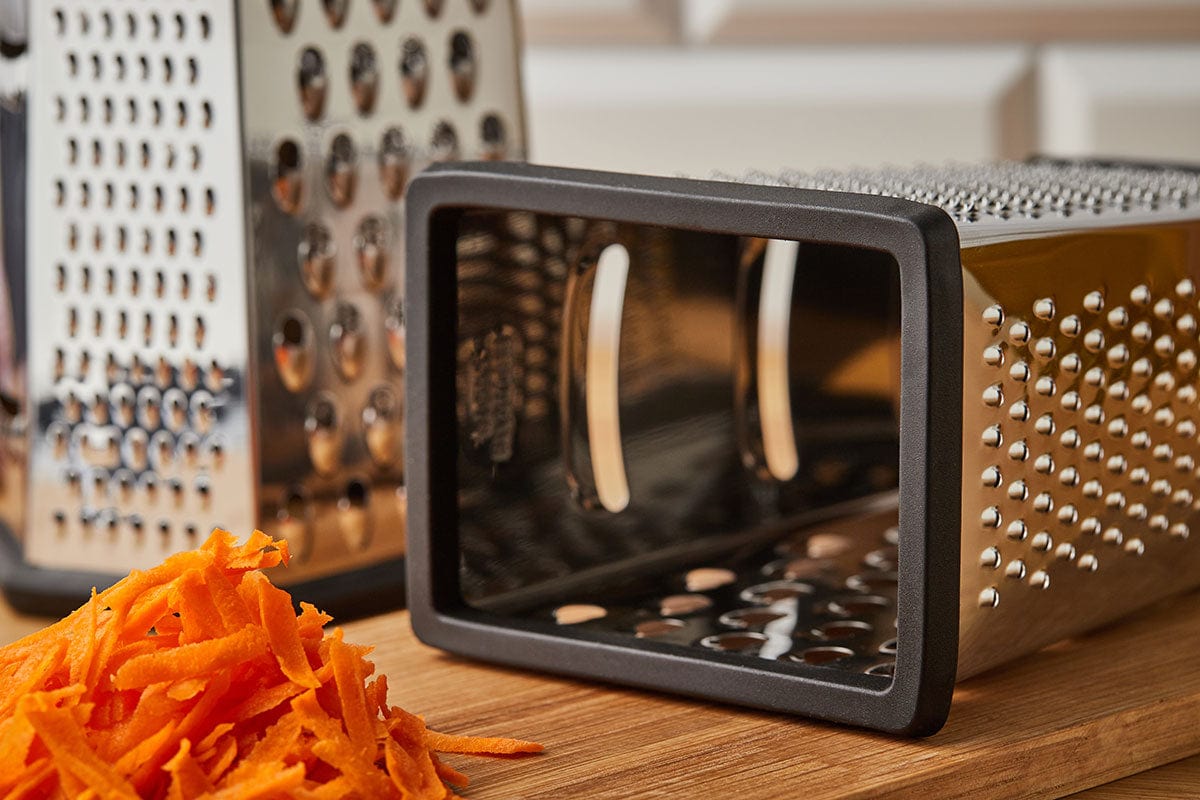 Resto Knife Resto Sham Grater 4 sides 95410 (7287988322393)