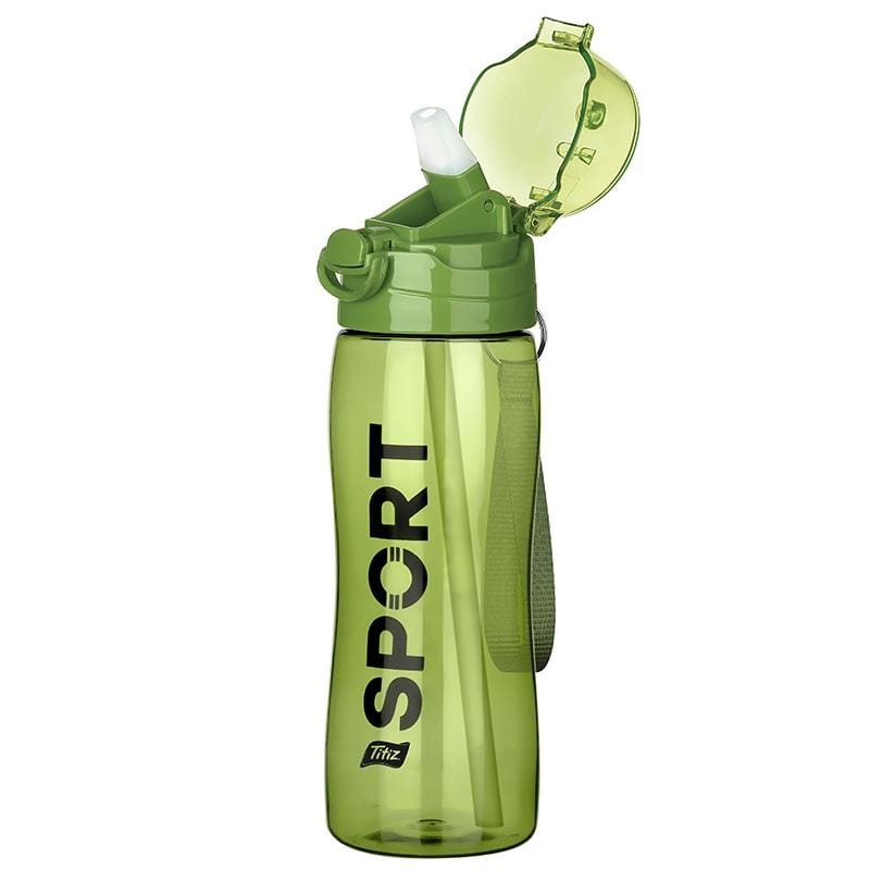 Titiz Water Bottle Titiz Rio Water Bottle - Pc 750ML TP-499 (6955464949849)
