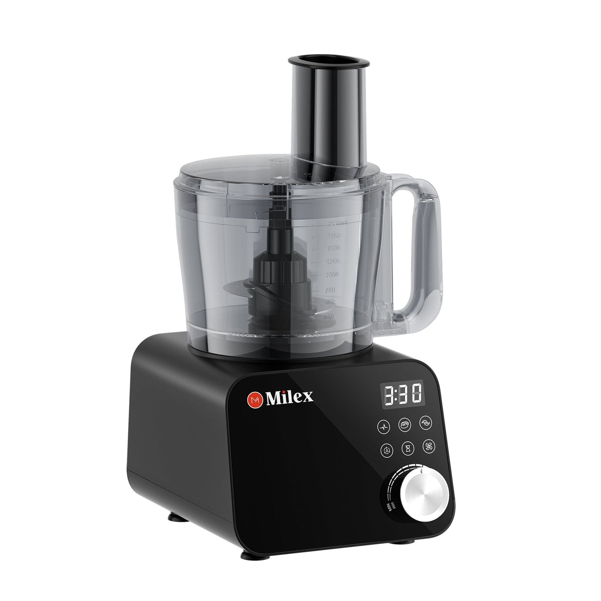 Milex Nutri Multi Food Processor MFP004