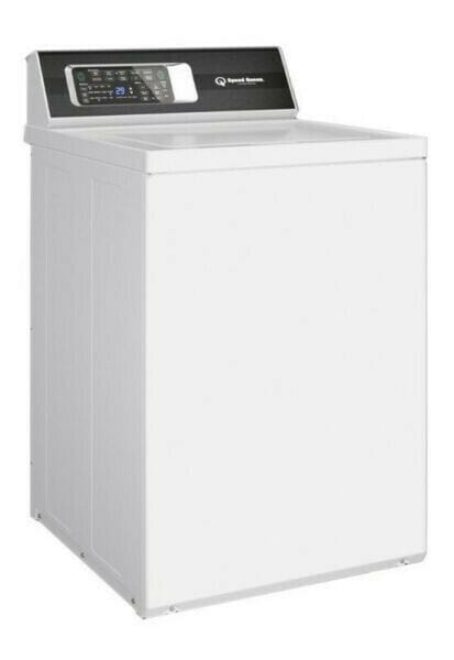 Speed Queen 10.5kg White Front Load Tumble Dryer | mhcworld.co.za (2083352739929)