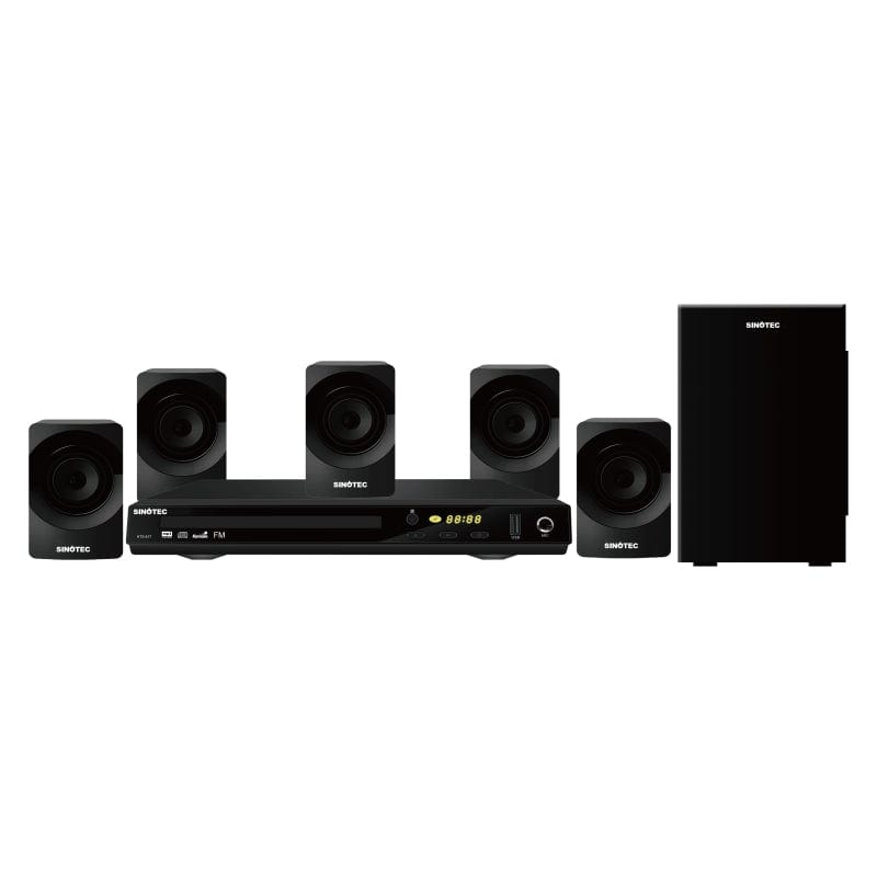 Sinotec home theatre System (2061800898649)