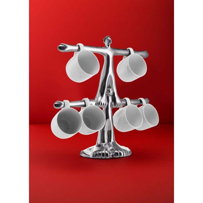 Carrol Boyes CUTLERY Carrol Boyes Sculpture Well Balanced XSCL-WLB (7433365848153)